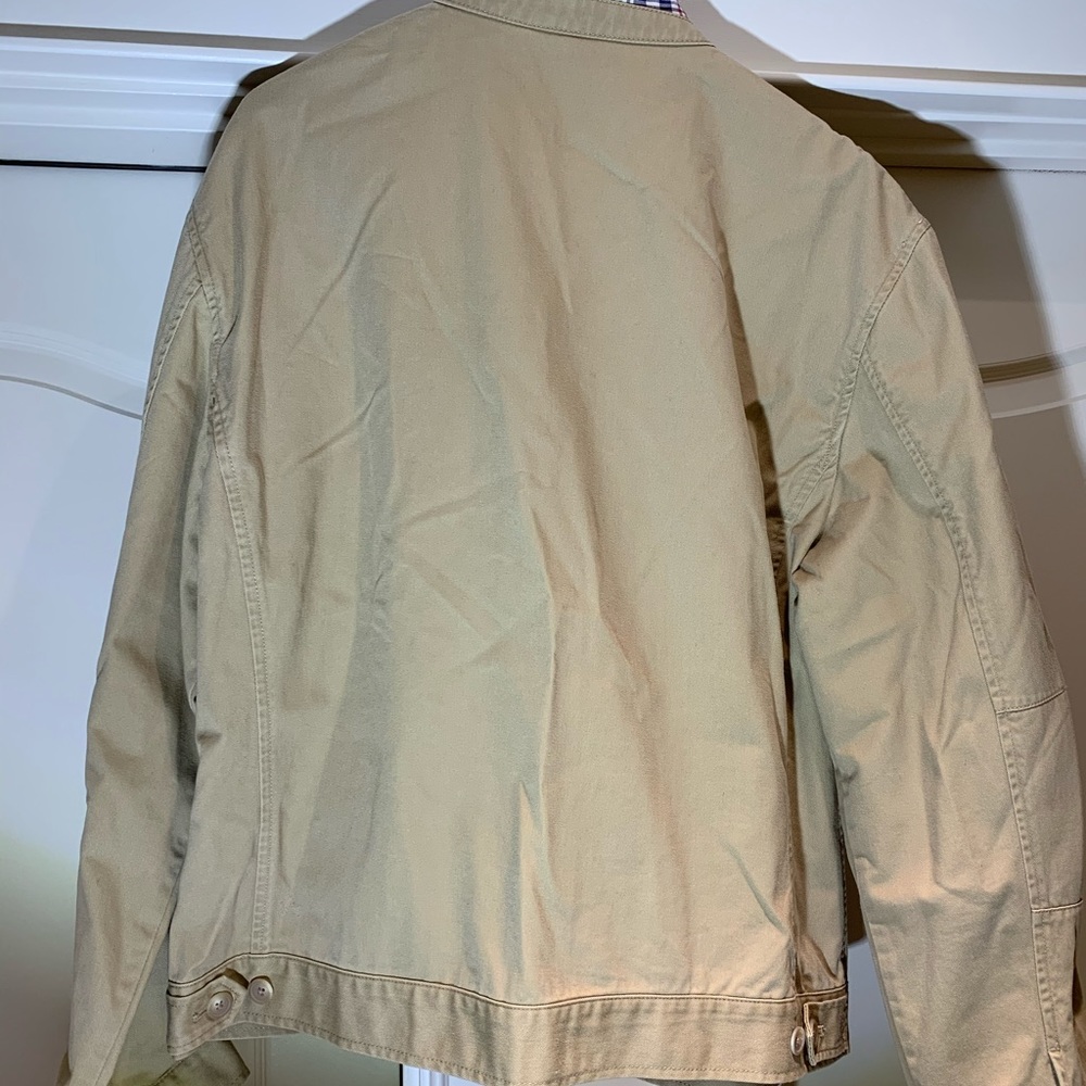 J Crew Jacket - Picture 5 of 7